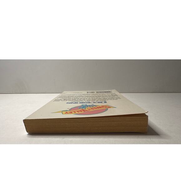 Sweet Valley High 1ST Edition First Print Book #46 Decisions Vintage 1980's - Picture 8 of 10